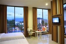 Imm Hotel Thaphae Chiang Mai