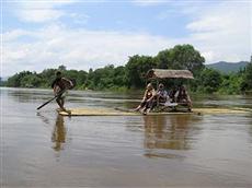 River Kwai Village Hotel Sai Yok