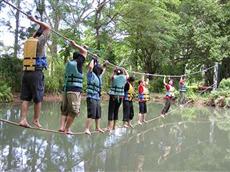 River Kwai Village Hotel Sai Yok