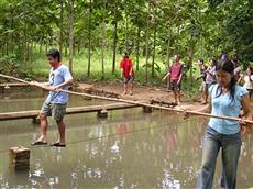 River Kwai Village Hotel Sai Yok