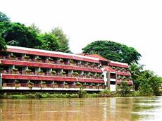 River Kwai Village Hotel Sai Yok