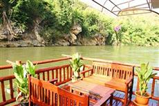 River Kwai Village Hotel Sai Yok