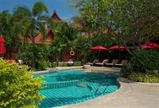 Rocky's Boutique Resort