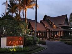 Amari Palm Reef Koh Samui