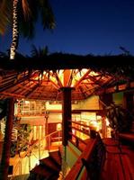 Tango Beach Resort