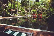 The Sundays Sanctuary Resort And Spa Koh Samui