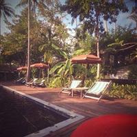 The Sundays Sanctuary Resort And Spa Koh Samui