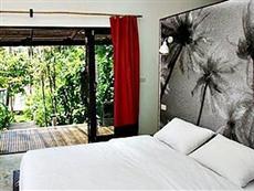 The Sundays Sanctuary Resort And Spa Koh Samui