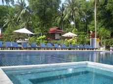 Chaweng Villa Beach Resort