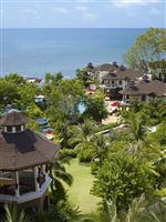 Sheraton Pattaya Resort