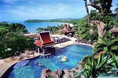 Tropical Garden Resort Phuket