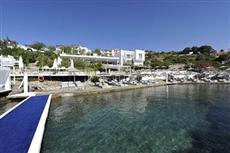 Doria Hotel Bodrum