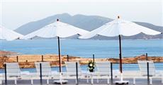 Doria Hotel Bodrum