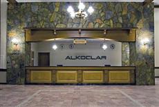 Alkoclar Zone 2 Hotel