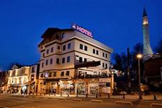 BEST WESTERN Saint Sophia Hotel