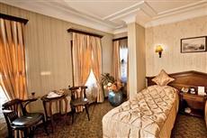 BEST WESTERN Saint Sophia Hotel