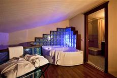 BEST WESTERN Saint Sophia Hotel