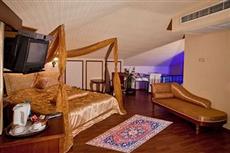 BEST WESTERN Saint Sophia Hotel