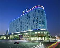 Aloft Abu Dhabi