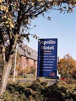 Apollo Hotel Birmingham