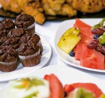 Pittodrie House Inverurie