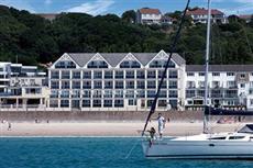 Golden Sands Hotel Saint Brelade