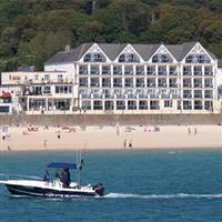 Golden Sands Hotel Saint Brelade