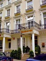 Shaftesbury Premier London Notting Hill