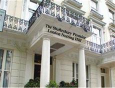 Shaftesbury Premier London Notting Hill