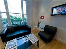 Shaftesbury Premier London Notting Hill