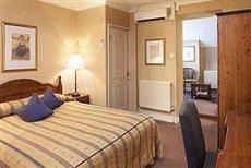 Berjaya Eden Park London Hotel - United Kingdom