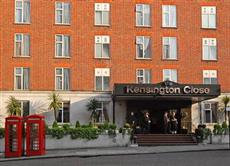 Kensington Close Hotel