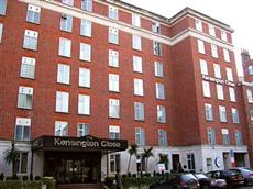 Kensington Close Hotel