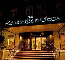 Kensington Close Hotel