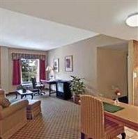 Hampton Inn & Suites Alpharetta