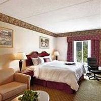 Hampton Inn & Suites Alpharetta