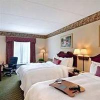 Hampton Inn & Suites Alpharetta