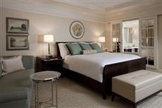 The Saint Regis Hotel Atlanta