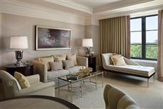 The Saint Regis Hotel Atlanta