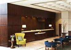 Sheraton Austin Hotel