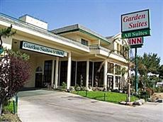 Garden Suites Inn Bakersfield