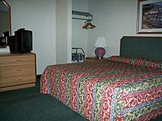 Garden Suites Inn Bakersfield