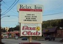 Relax Inn and Suites Bedford