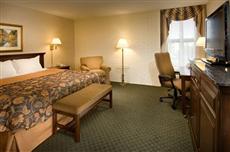 Drury Inn & Suites Birmingham SE