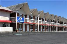 Americas Best Value Inn Carlisle (Pennsylvania)