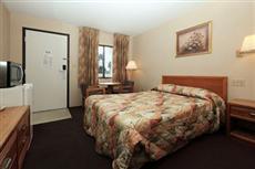 Americas Best Value Inn Carlisle (Pennsylvania)