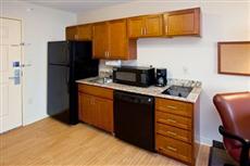 Candlewood Suites Urbana University Champaign