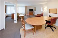 Candlewood Suites Urbana University Champaign