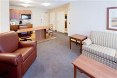 Candlewood Suites Urbana University Champaign