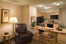 Candlewood Suites Urbana University Champaign